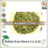 Stretch White Pumpkin kernel FOB Dalian China Price, Pumpkin Seeds Price