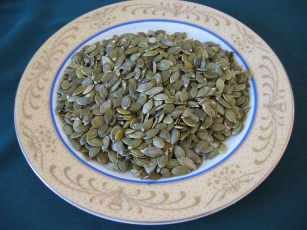 New Crop Pumpkin Seeds Kernels